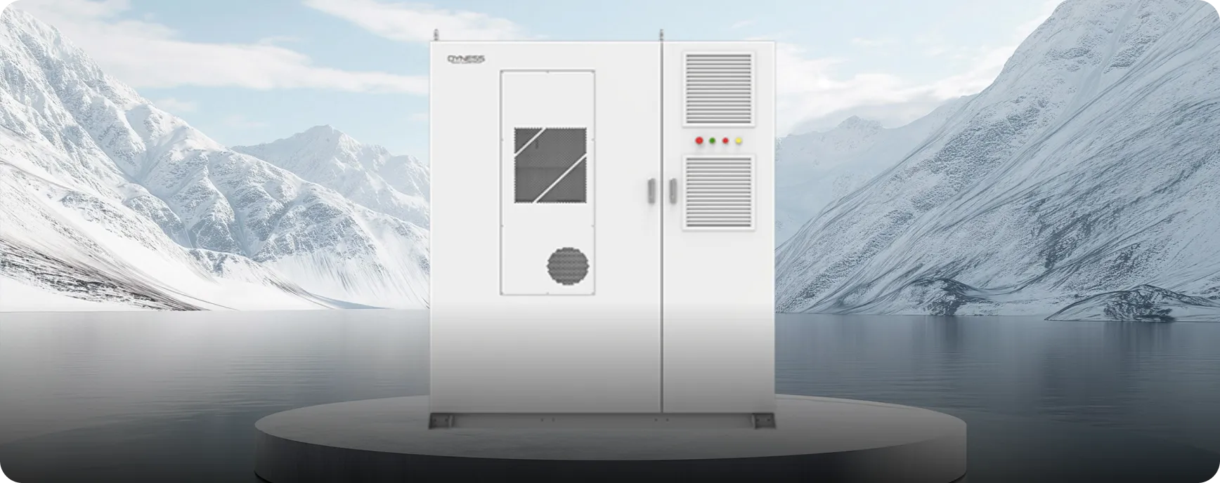 Cs Powertech CS ENERGY